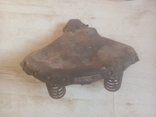 Drilastic sitz sitzgestell