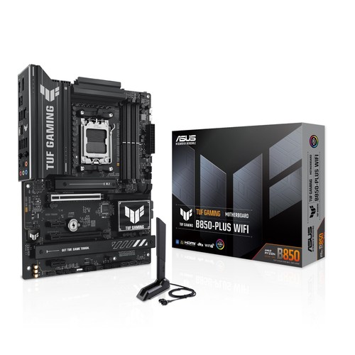 Asus tuf gaming - tuf, b850-plus
