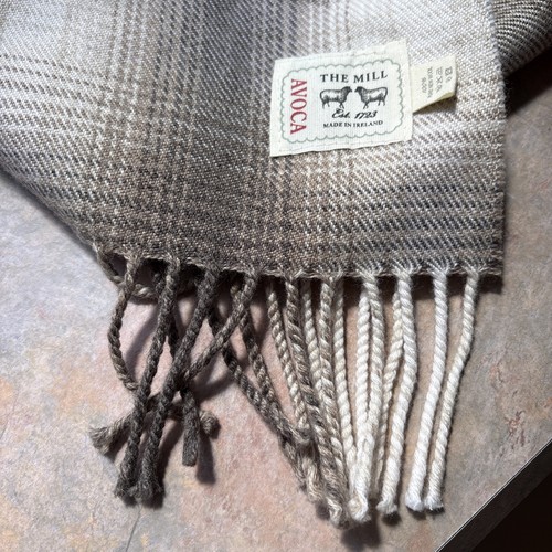 Avoca pure new wool - pure,