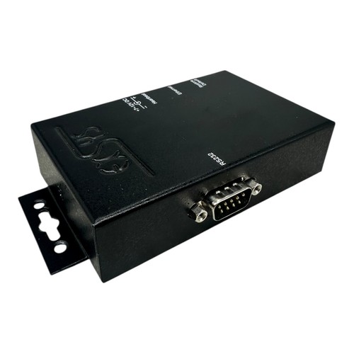 Exsys rs232 ethernet - exsys, zu