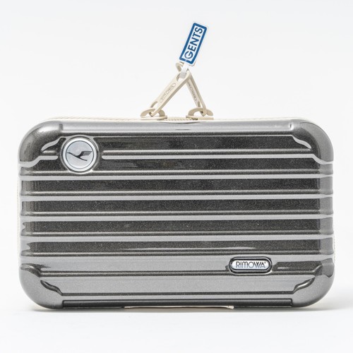 Rimowa lufthansa amenity kit - rimowa, x