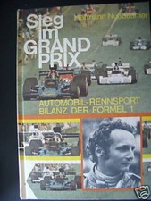 Sieg im Grand Prix 1976