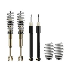 DTSline SX Gewindefahrwerk