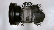 Kompressor Klimaanlage H12A1AA4DG Mazda 323 F 2.0 Bj 2003 BJ 2684020
