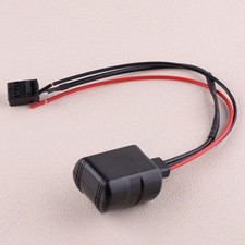 Auto Bluetooth AUX Adapter