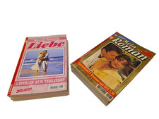 30 Liebesromane MIX