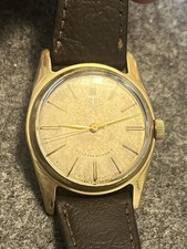Original Glashütte GUB