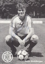Peter Grünberger Union