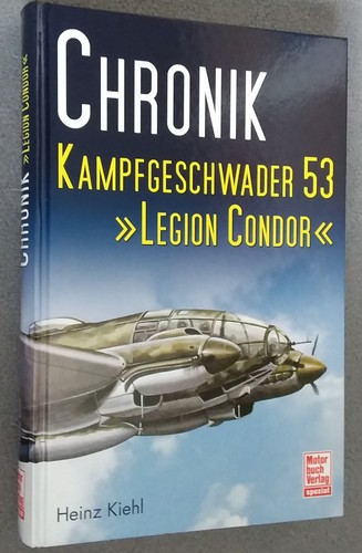 Heinz kiehl chronik - heinz,