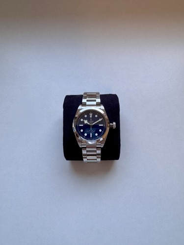 Tudor black bay - bay, m79500-0004