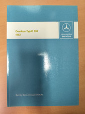 Mercedes Benz Omnibus Typ O