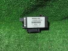 Mercedes W140 Coupe Seatbelt