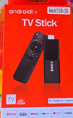 Tvird android stick - tvird,