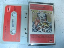 MC Kassette Various – TOP OF