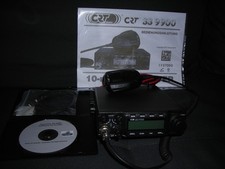 Funkgeräte ssb gebraucht - cb,