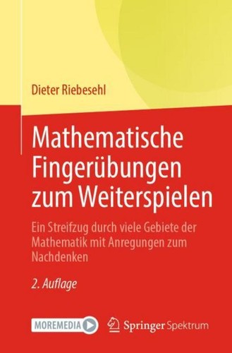 Mathematische fingerübungen - mathematische,