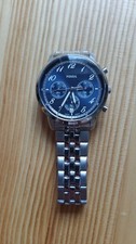 Fossil Chronograph 