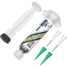 Beeyuihf Bleifreie Lötpaste