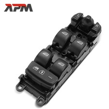 Fensterheberschalter Vorne