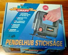 Elektronische Pendelhub