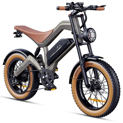 20zoll fwheel m20 bike - 20zoll, e-bike