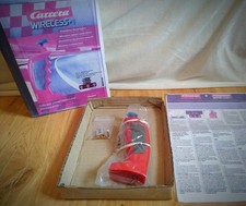 Carrera Digital 143 Wireless Handregler blau (42012)