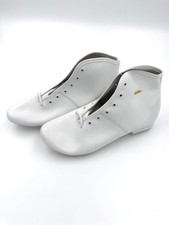 Bregarda Gardetanzstiefel