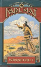 Karl May: Winnetou 1. Teil