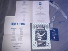 QPR vs Sheffield United