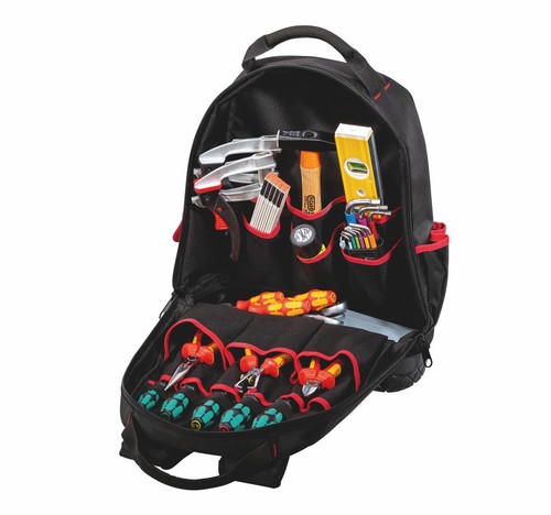 Werkzeugrucksack parat basic - werkzeugrucksack,