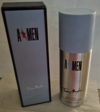 Mugler A*MEN 150 ml  Shower Foam neuwertig/ unbenutzt / Rarität