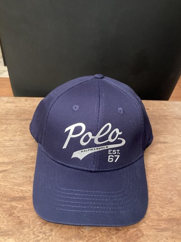 Ralph lauren cap ungetragen - ralph,