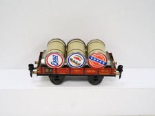 Märklin 1764 plattformwagen - märklin,