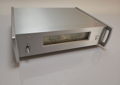 Teac 507 aus der - -,