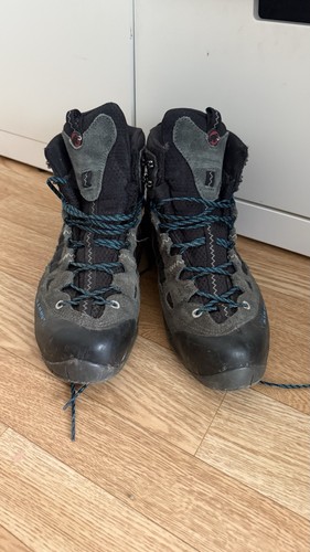 Wanderschuhe mammut 44 - wanderschuhe,