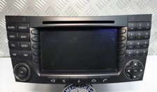 Mercedes s211 w211 - w219, e