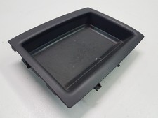 Ablagefach Mittelkonsole VW Polo 9N 1.4 TDI Bj. 2001 6Q0858719