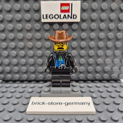 Lego western minifigur - lego®,