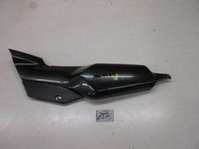 Heckverkleidung Verkleidung