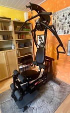 Inspire BL 1 Bodylift Kraftstation