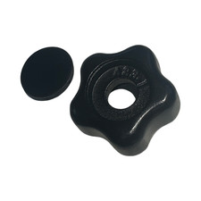 Recaro Plastic Adjustment Knob