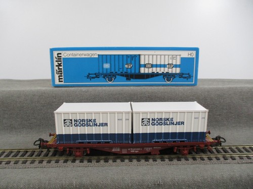 Märklin spur 4772 - märklin,