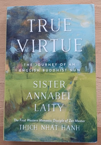 True virtue the journey of - journey,