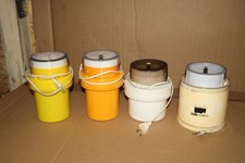 Multiboy LZ 250 251 251/1 2000 Küchenmaschine Elbtalwerk Mixer Zerkleinerer DDR