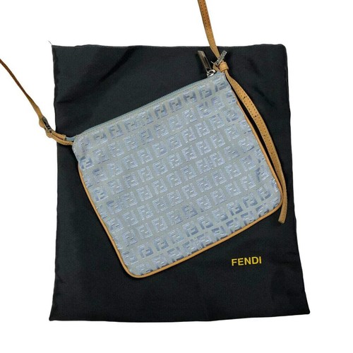 Fendi zucca cross - fendi, body