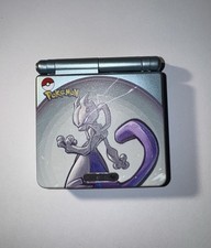 Nintendo Game Boy Advance SP