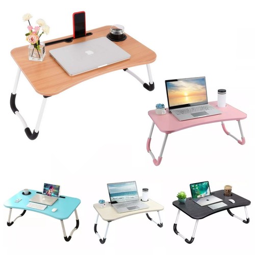 Tragbar klappbar laptop bett - klappbar,