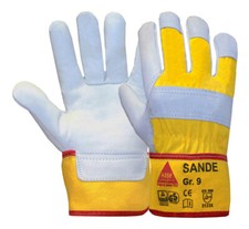 Hase Safety Handschuh Sande