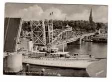 13119- Sonderborg Kongeskibet