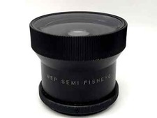 WEP Converter Semi Fish Eye